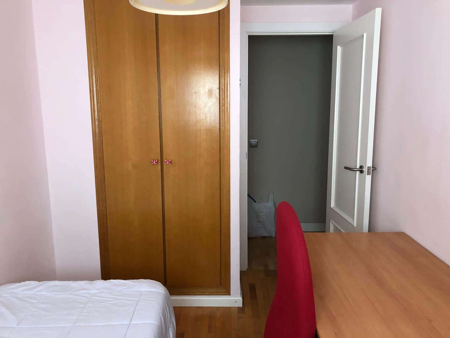 Habitació de lloguer, Alboraia