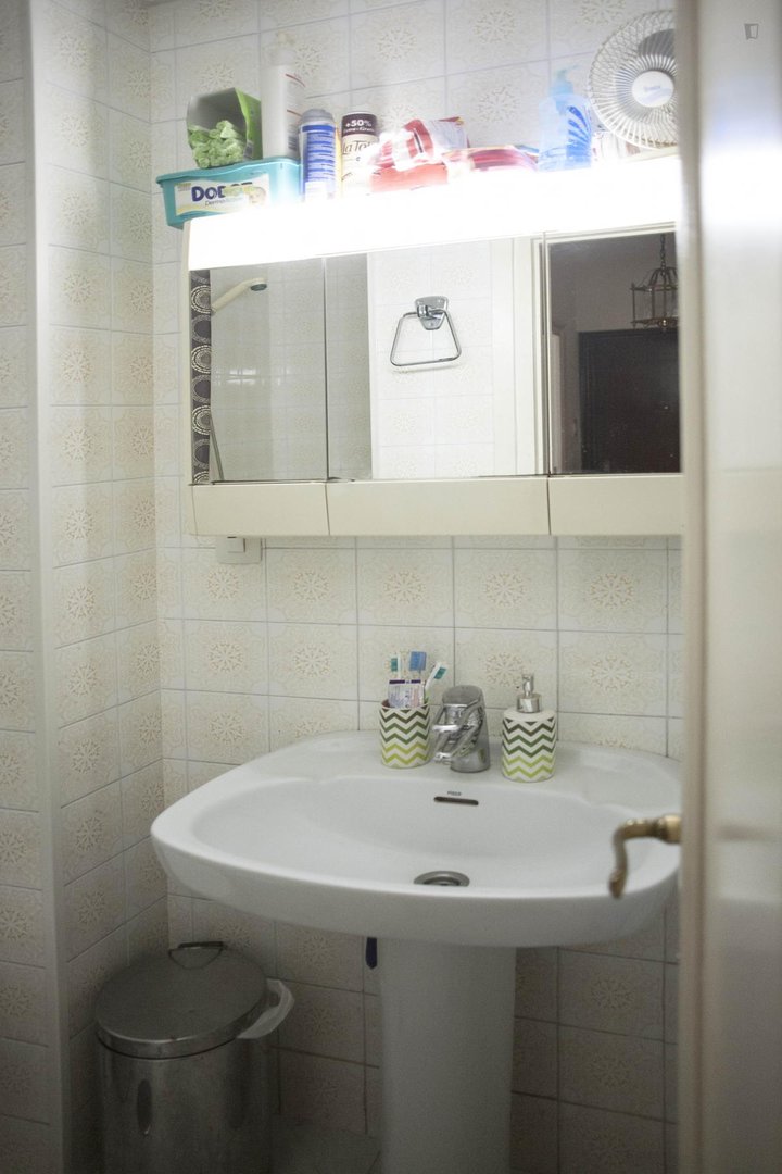 Habitación en alquiler, Sevilla