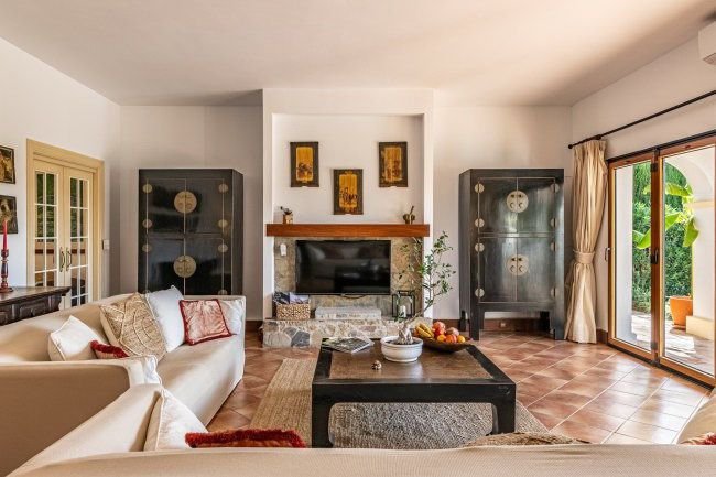 Casa de 250 m² en San Roque