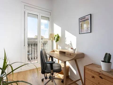 Piso de 88 m² en Barcelona
