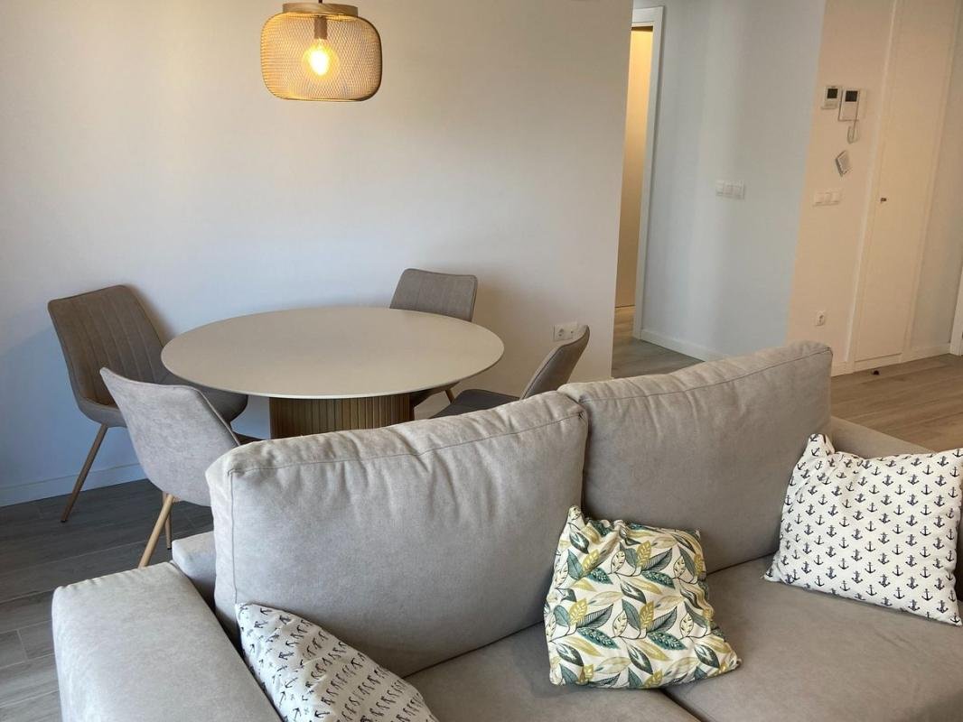 Pis de 85 m² a Dénia