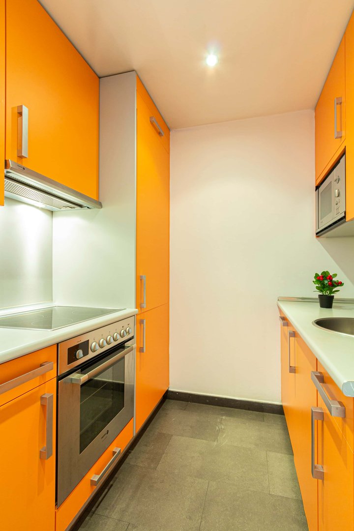 Pis de 60 m² a Madrid