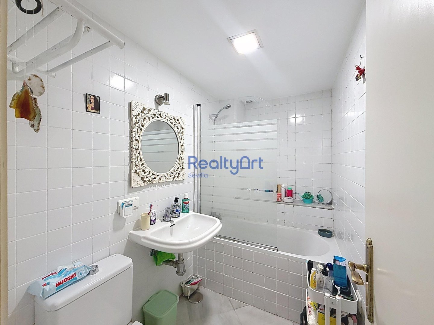 Piso de 56 m² en Sevilla
