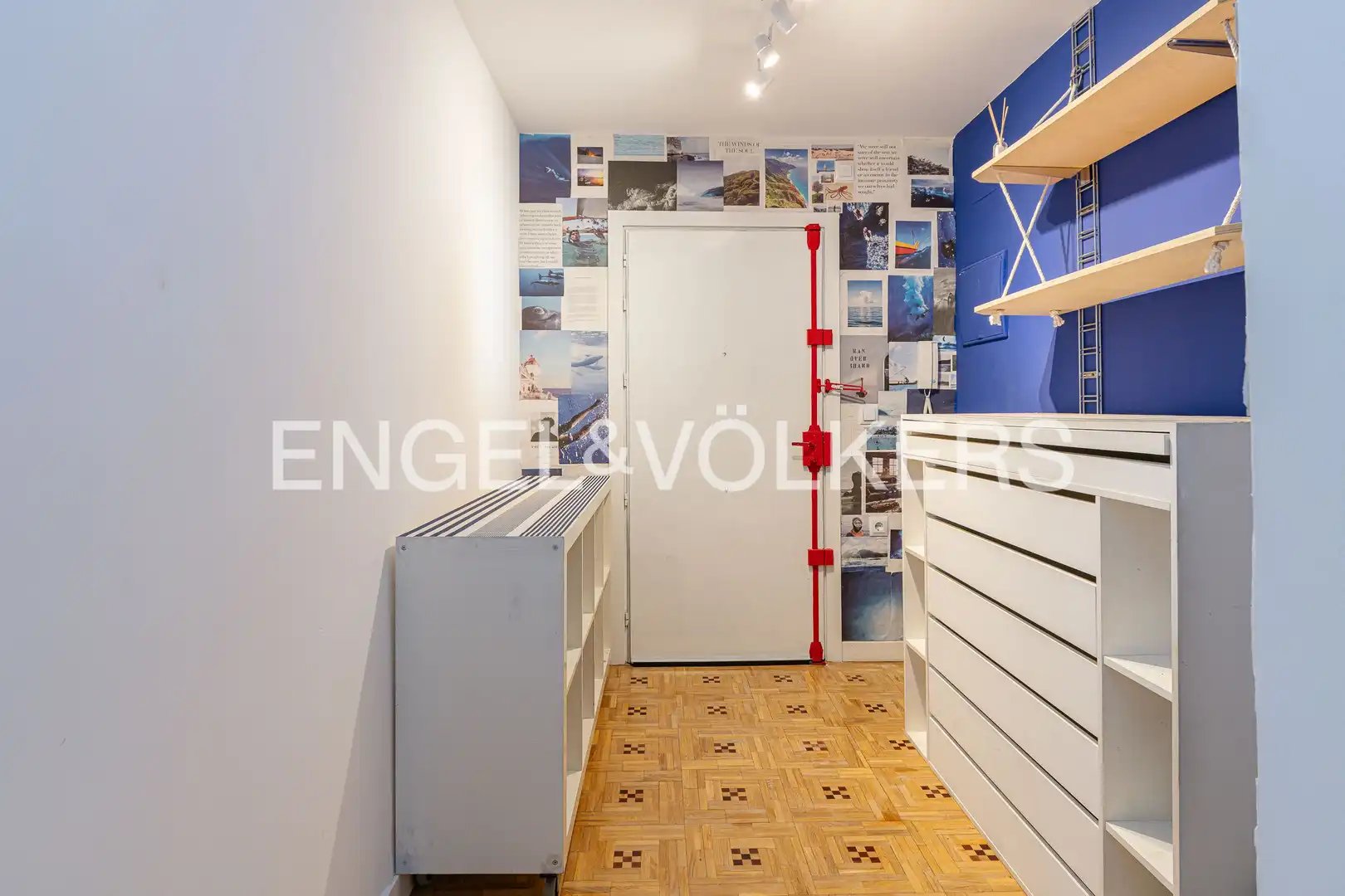 Pis de 137 m² a Madrid
