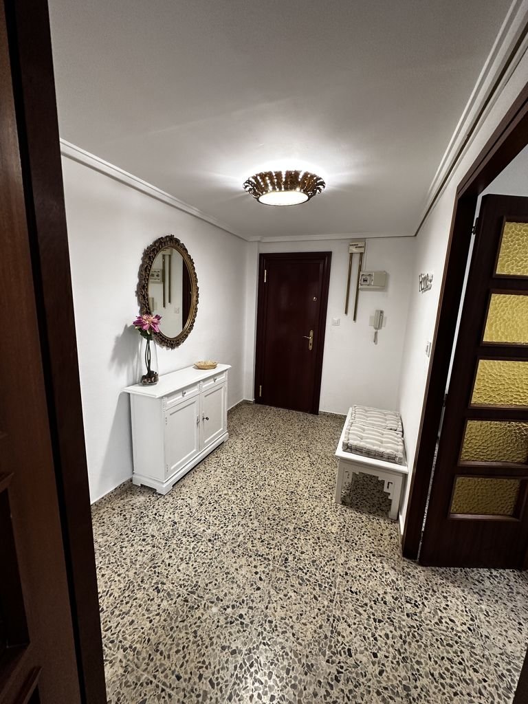 Pis de 112 m² a Canet d'en Berenguer