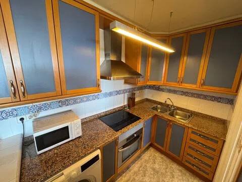 Wohnung 55 m² in Alicante