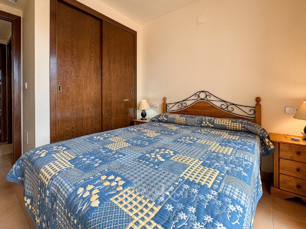 Piso de 63 m² en Vera