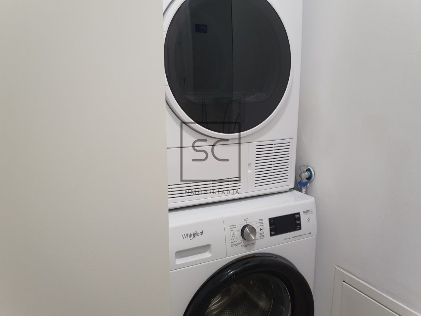Piso de 144 m² en Cabanas