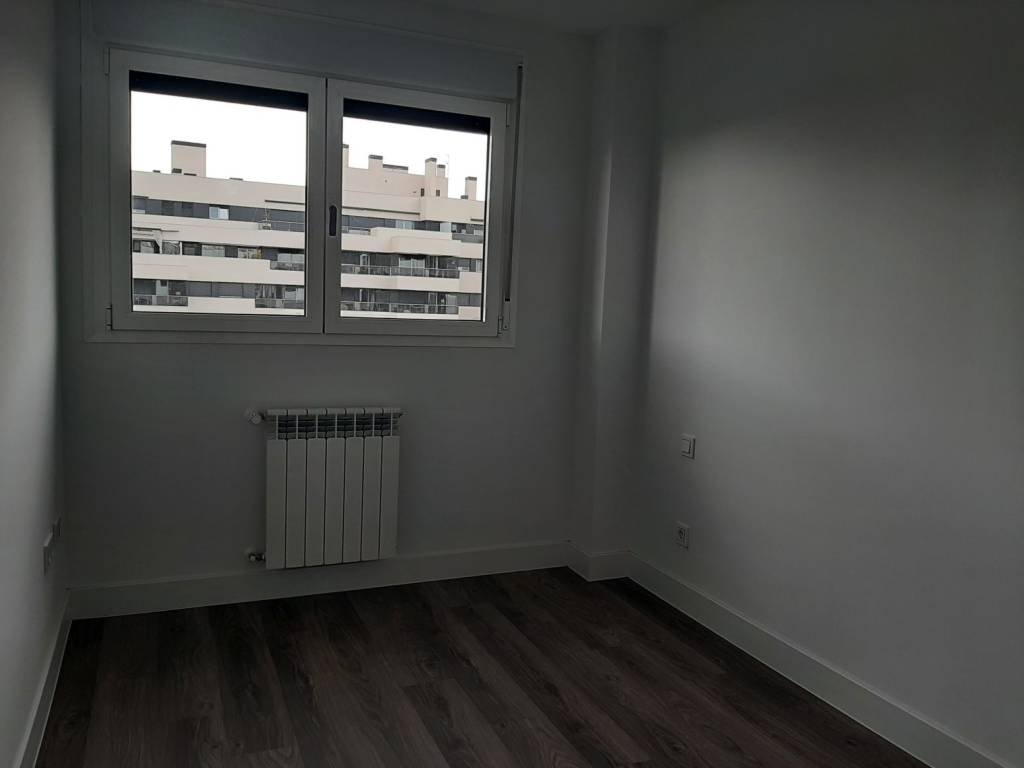 Piso de 129 m² en Alcalá de Henares