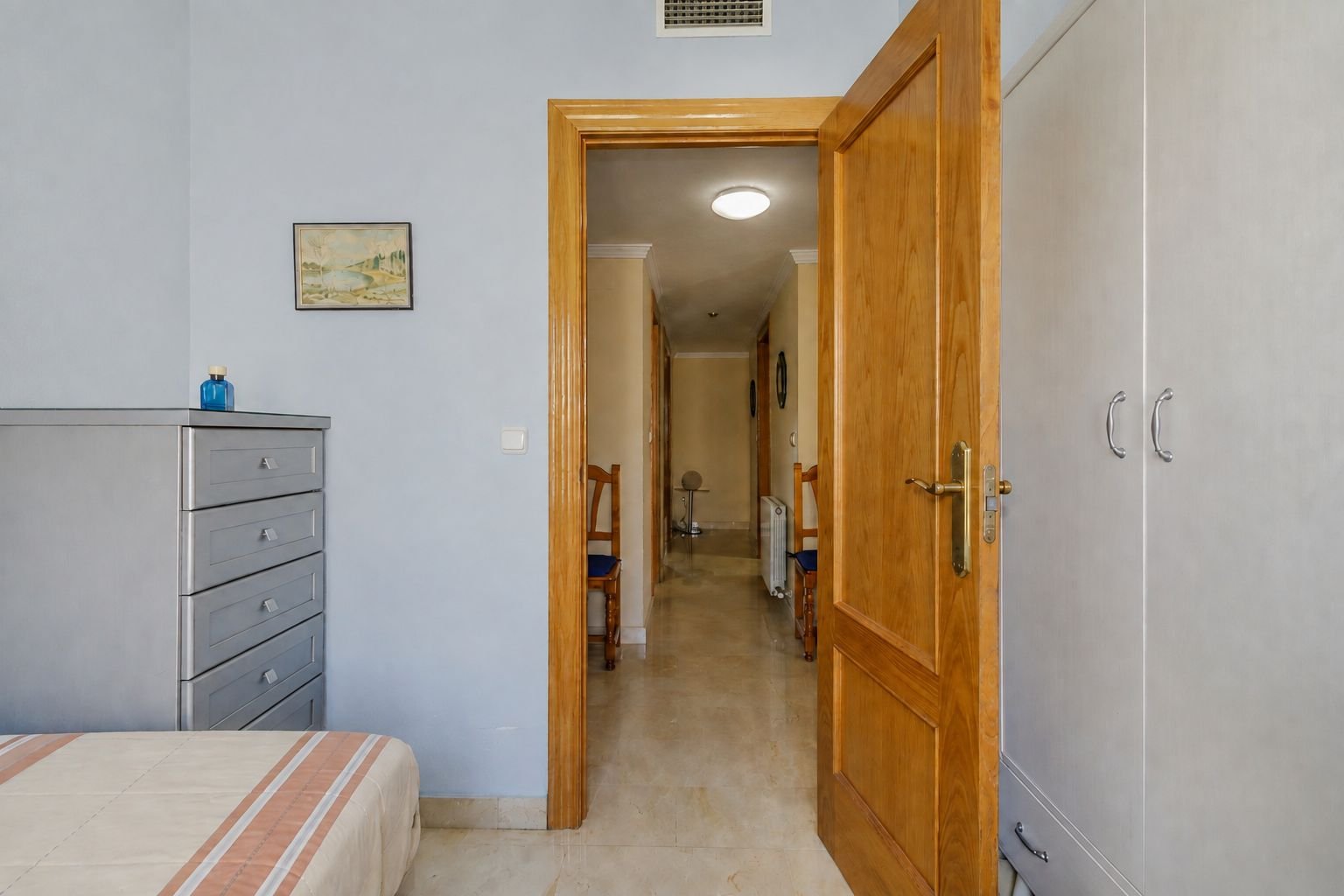Appartamento 136 m² a Granada