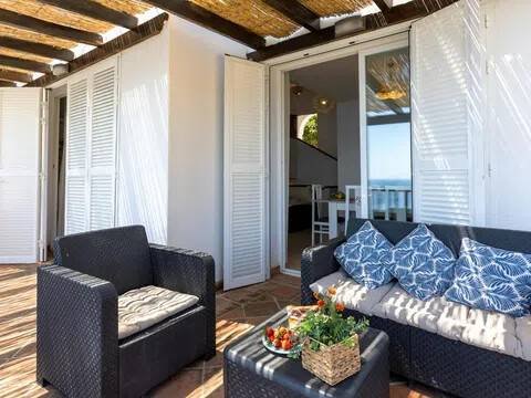 Casa de 300 m² en Almuñécar