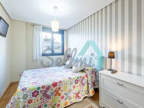 Piso de 57 m² en Oviedo