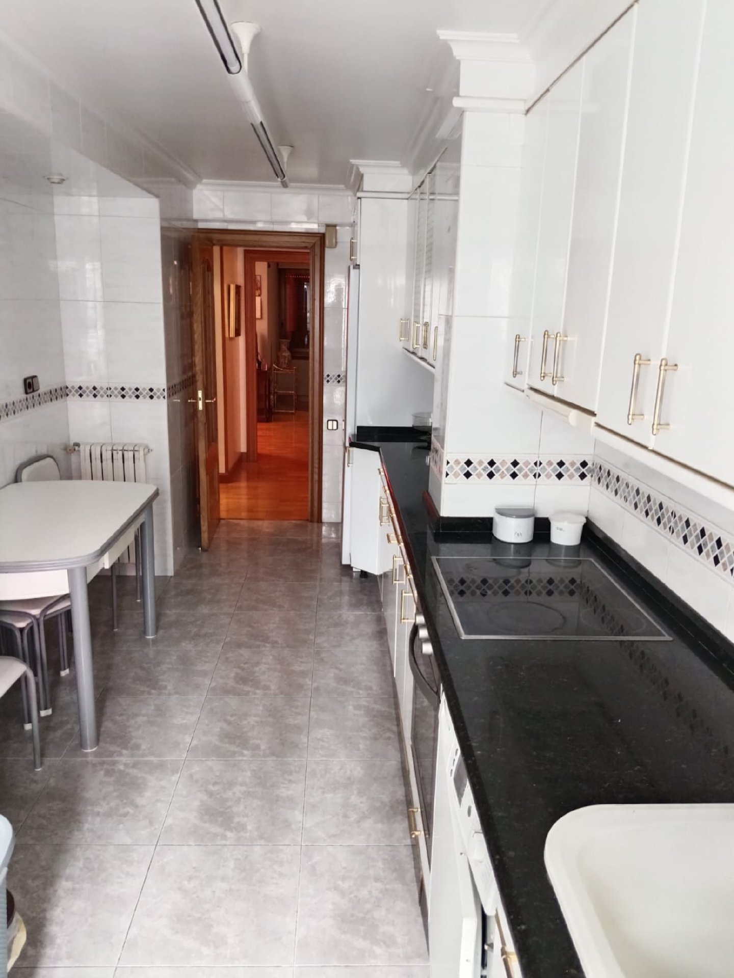 Piso de 115 m² en Pamplona