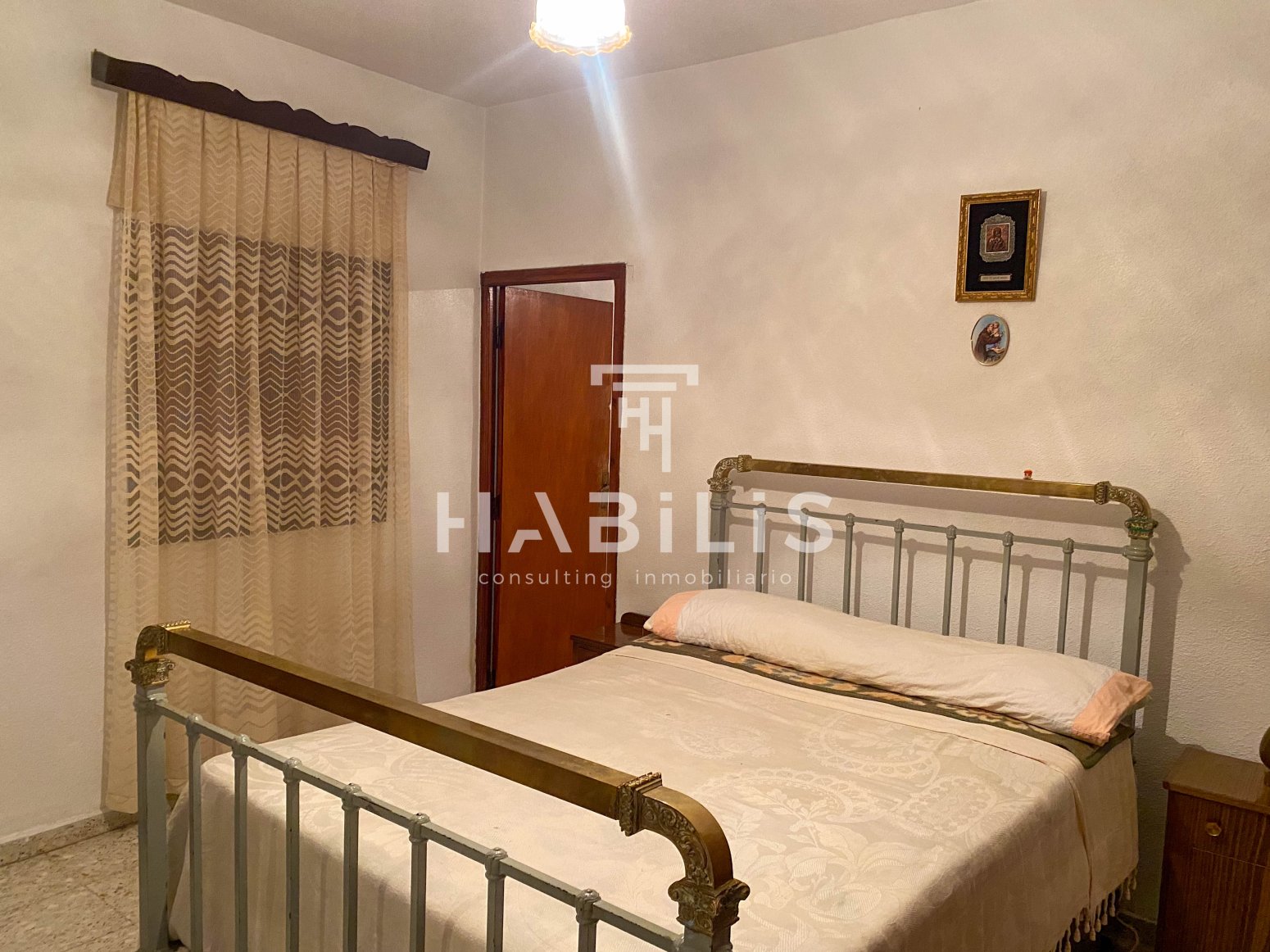 Casa de 90 m² en Guadamur