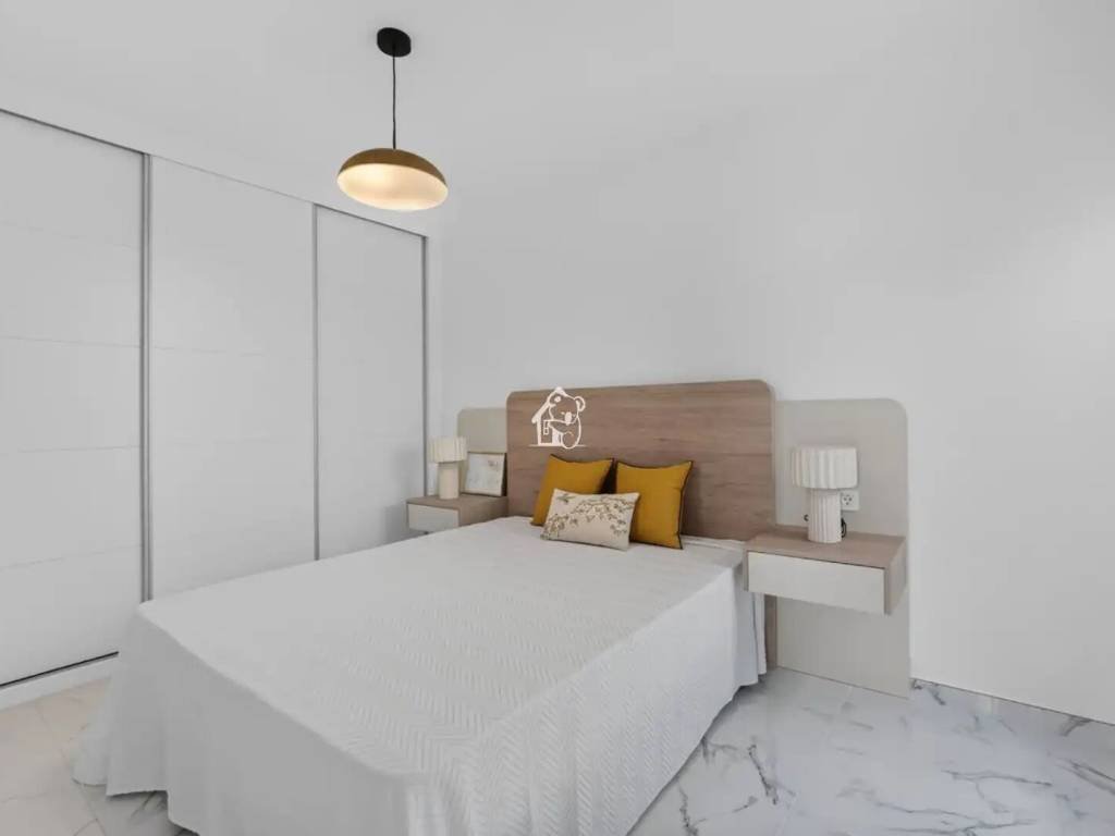 Casa de 130 m² en Rojales