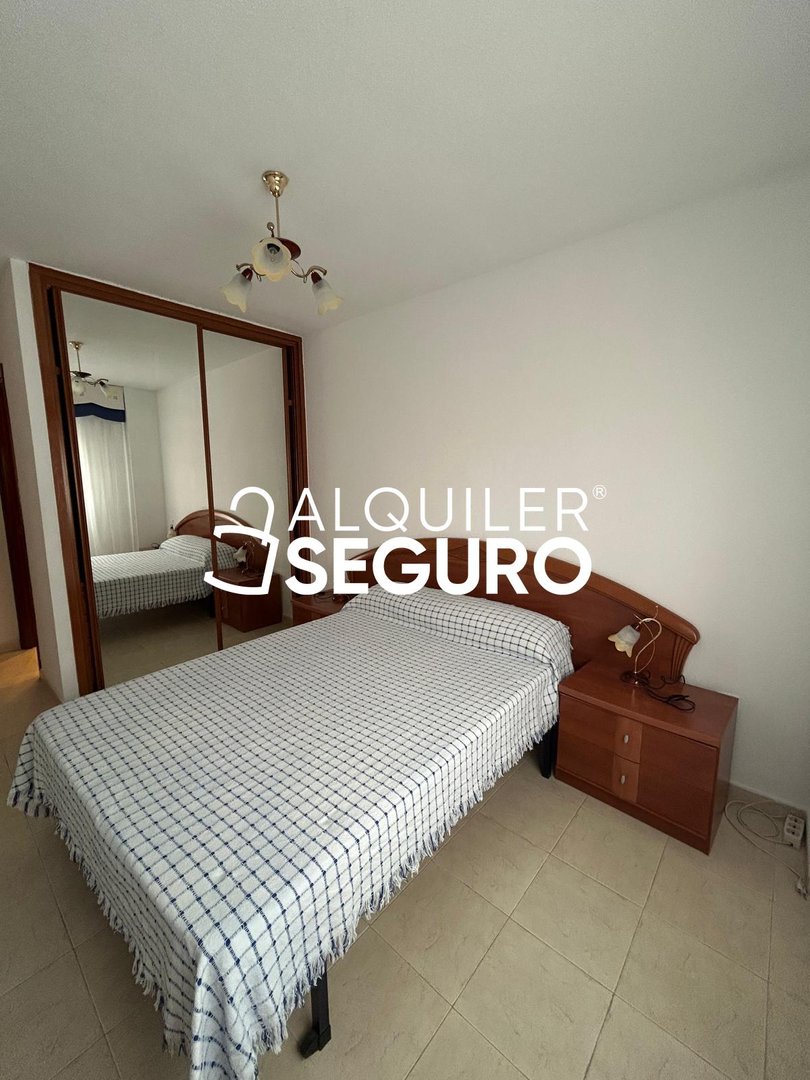Pis de 110 m² a Coslada