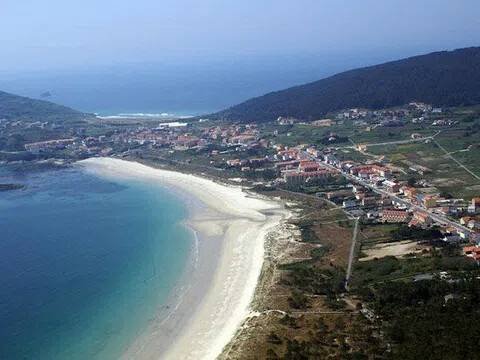 Pis de 60 m² a Fisterra