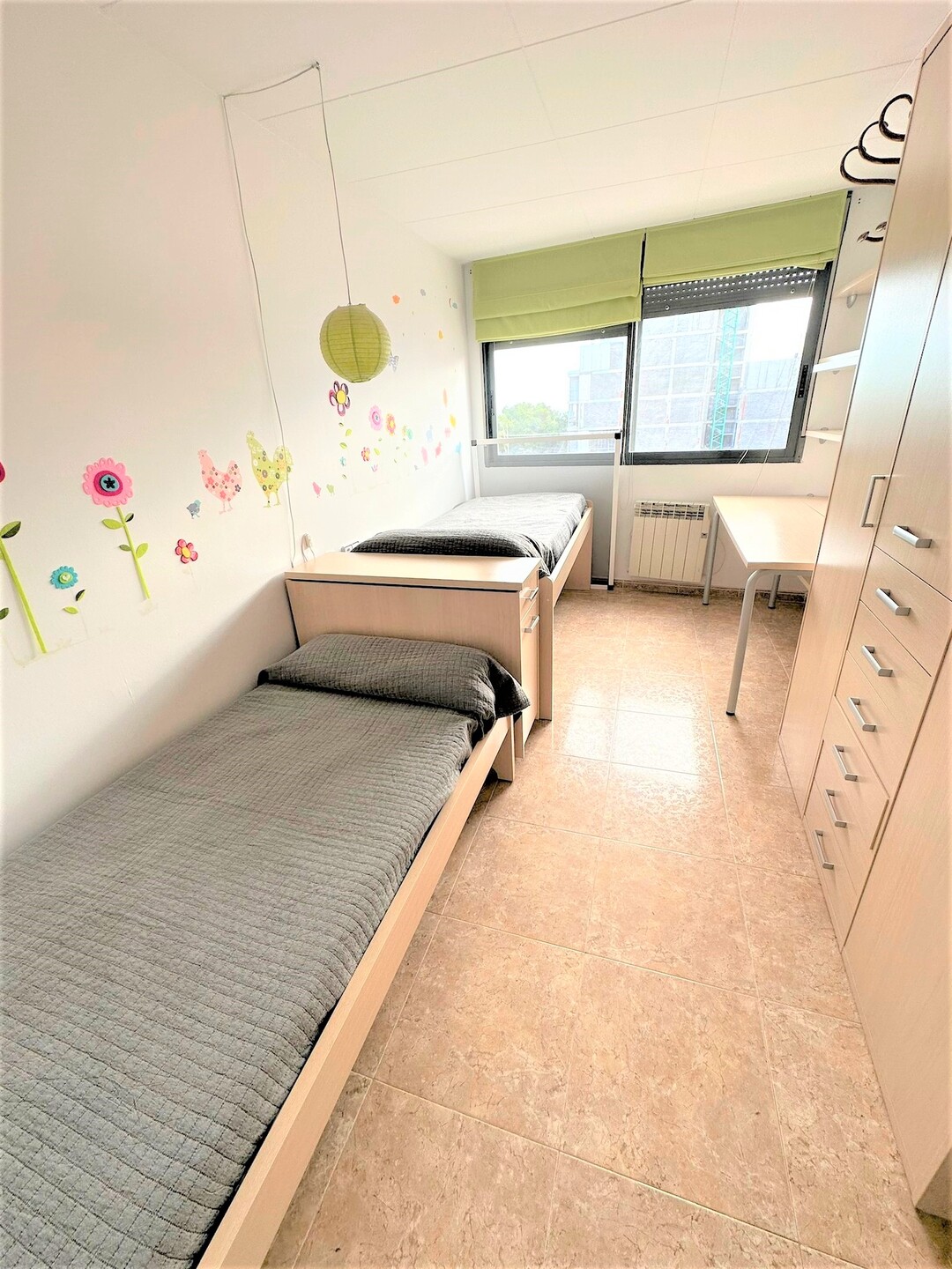 Piso de 66 m² en Benicarló