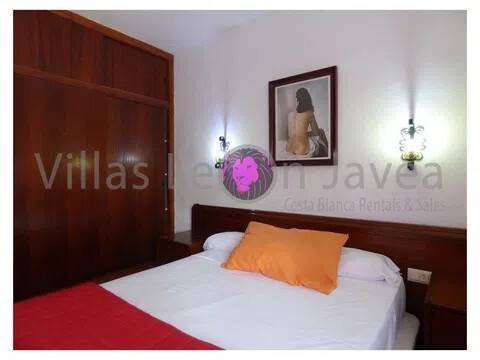 Casa de 156 m² a Xàbia