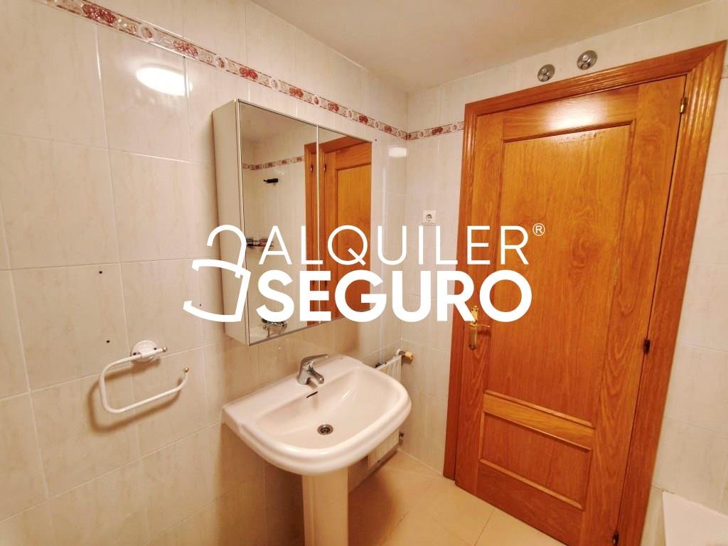 Casa de 220 m² en Fuenlabrada