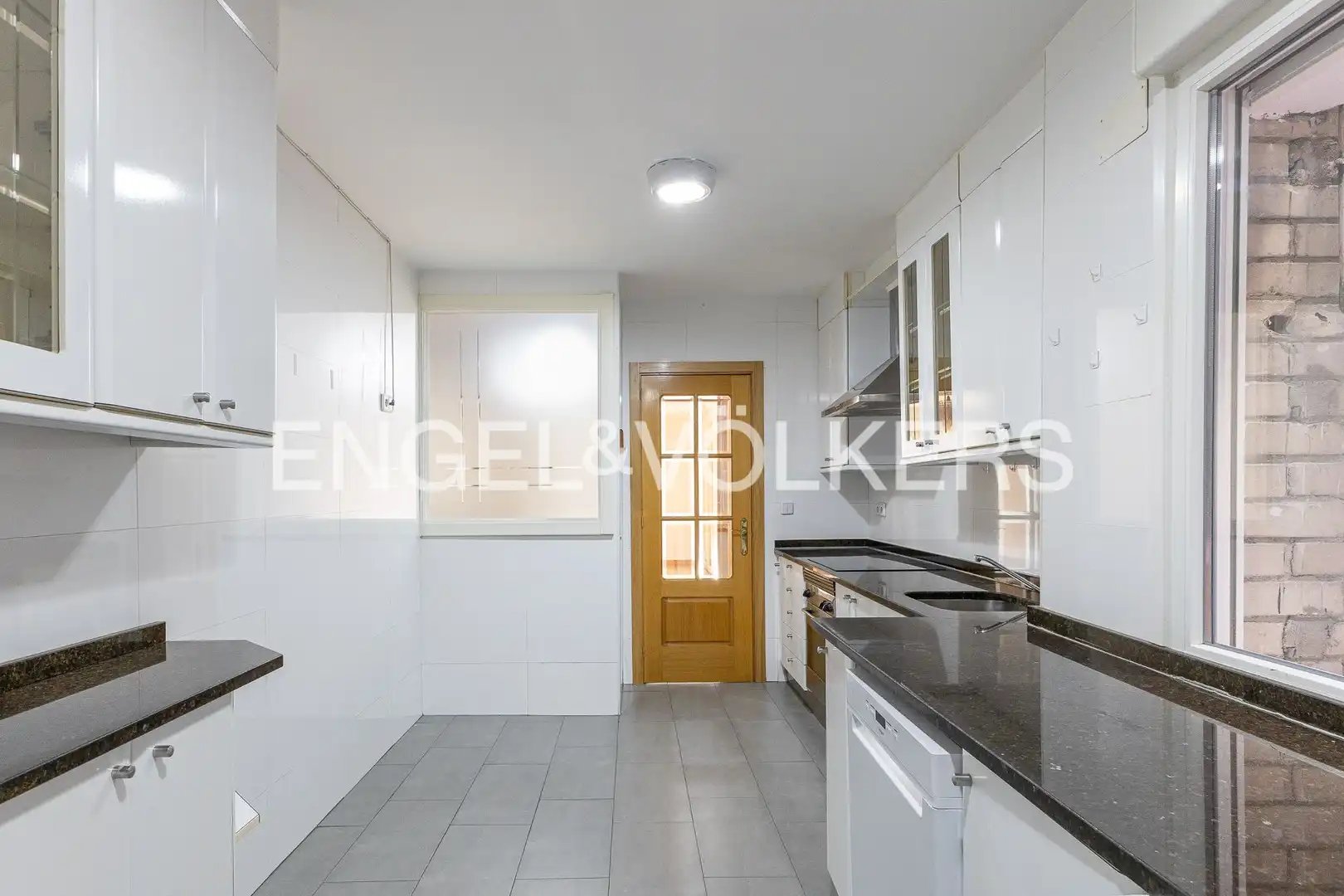 Piso de 154 m² en Madrid