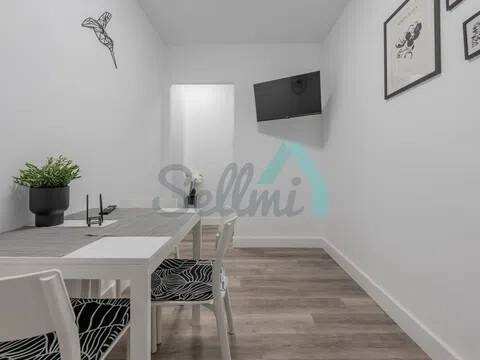 Habitación 95 m², Oviedo