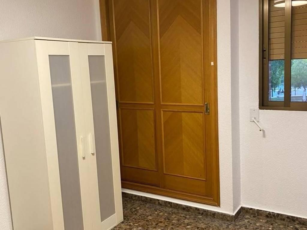 Piso de 120 m² en Murcia