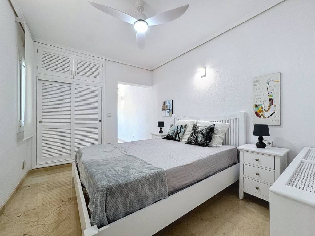 Casa de 376 m² a l'Alfàs del Pi