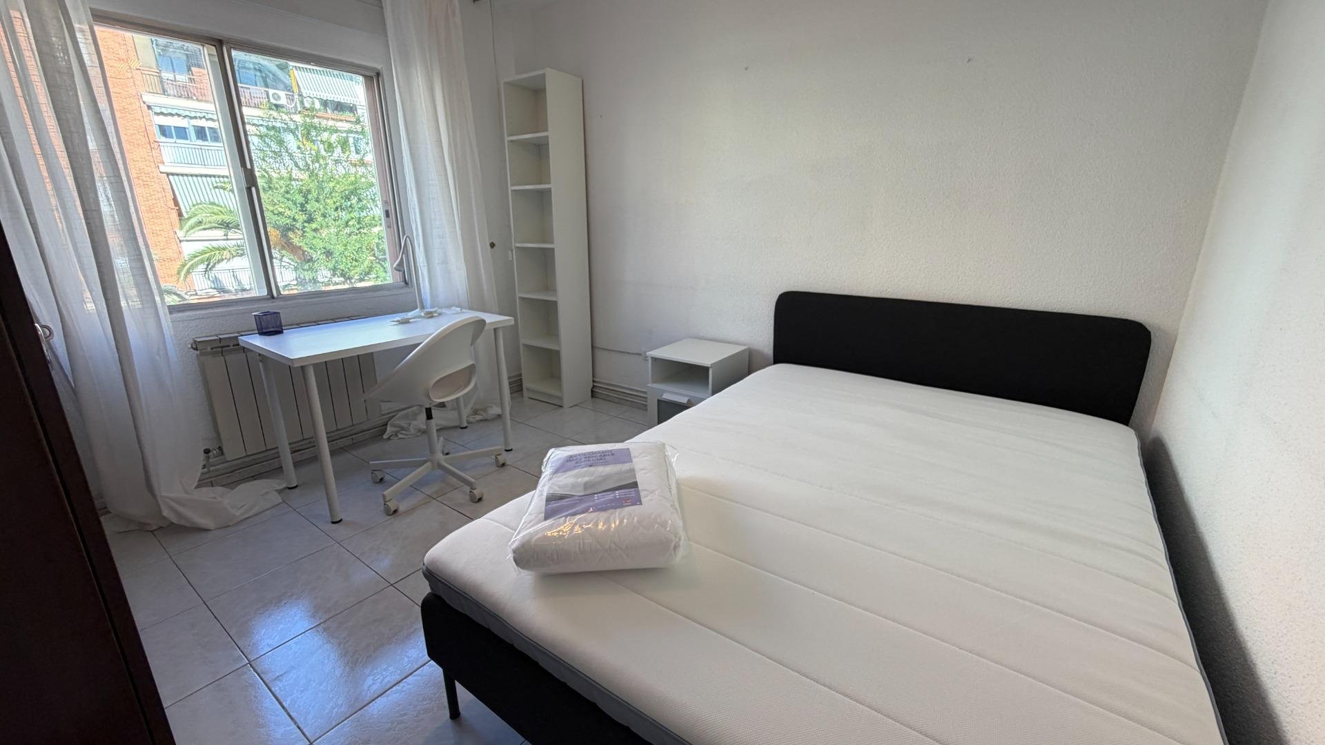 Pis de 96 m² a Móstoles