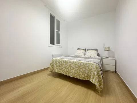Piso de 72 m² en Madrid