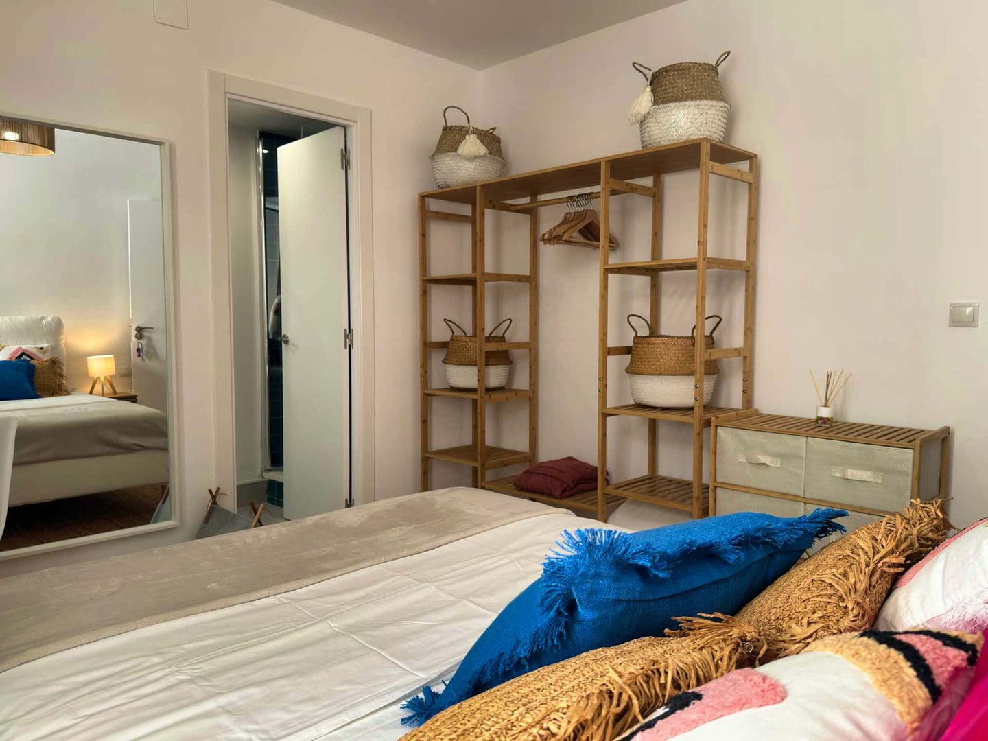 Habitació de lloguer, València