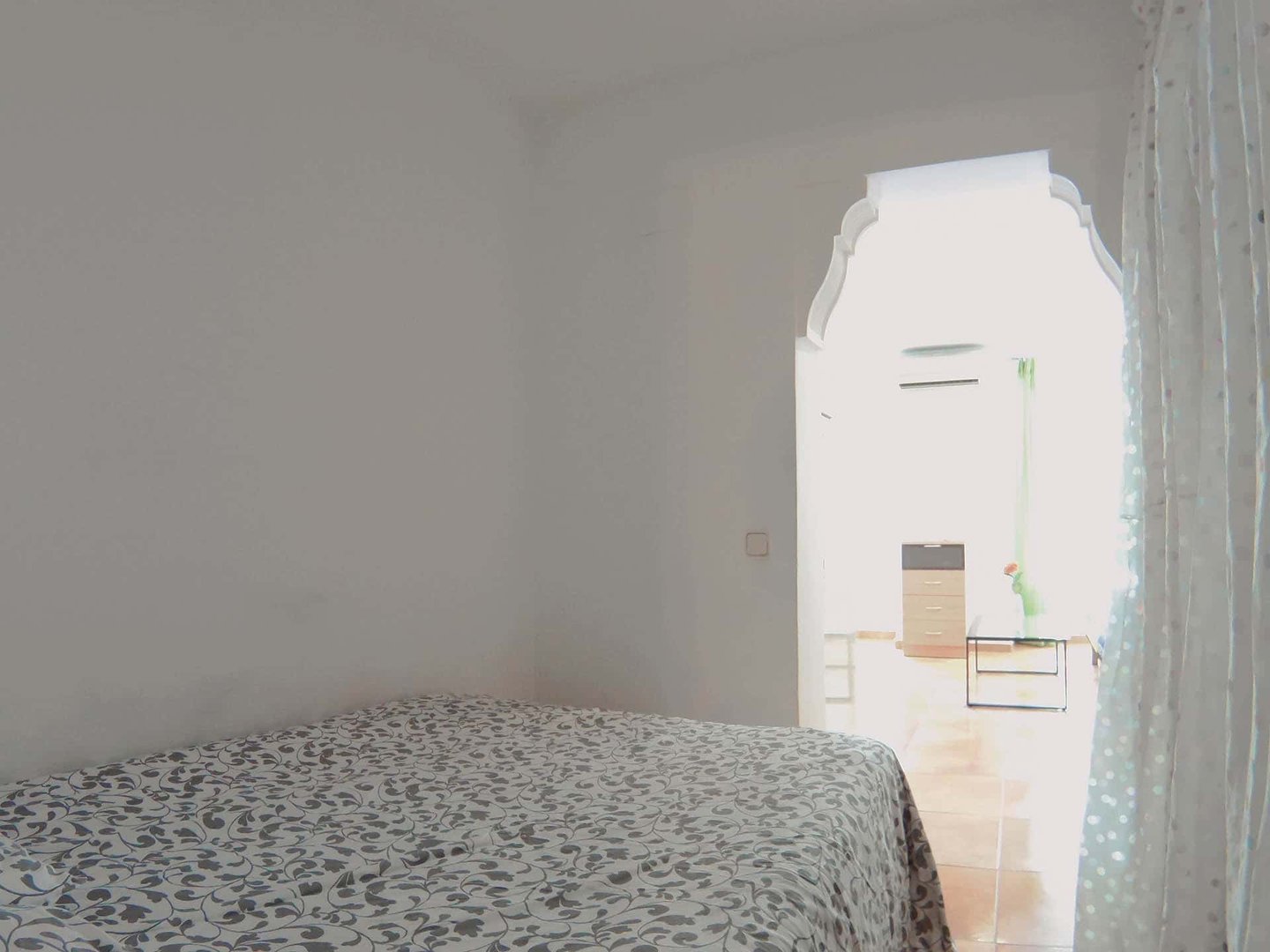 Appartamento 25 m² a Madrid