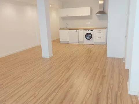 Wohnung 120 m² in Saragossa
