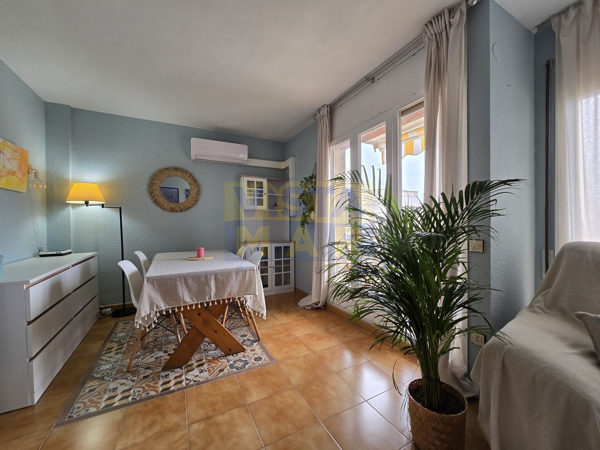Apartamento 75 m² em Cunit