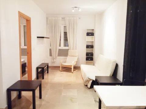 Pis de 60 m² a Sevilla