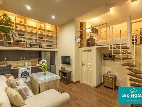 Piso de 80 m² en Sevilla