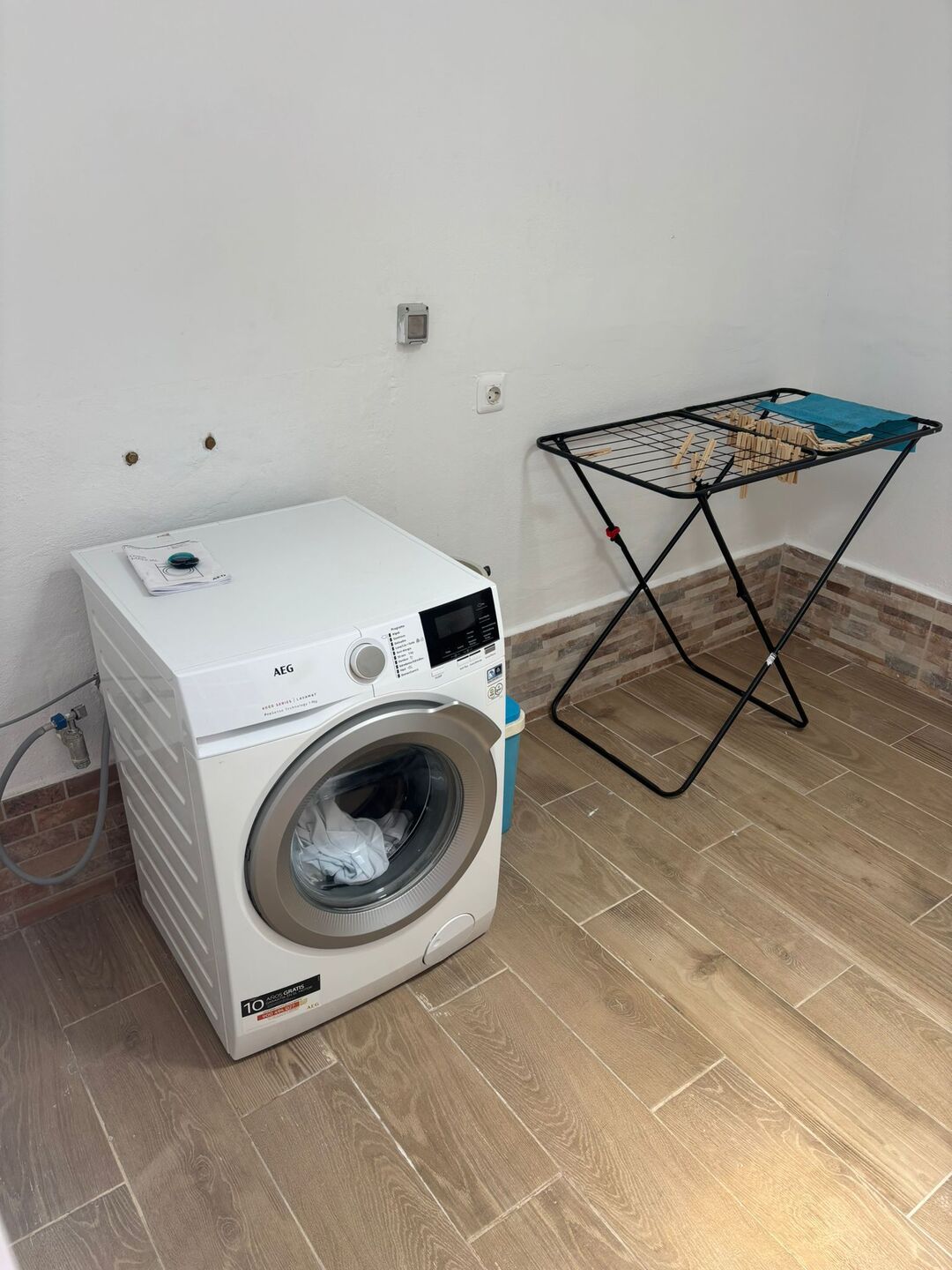 Piso de 125 m² en La Oliva