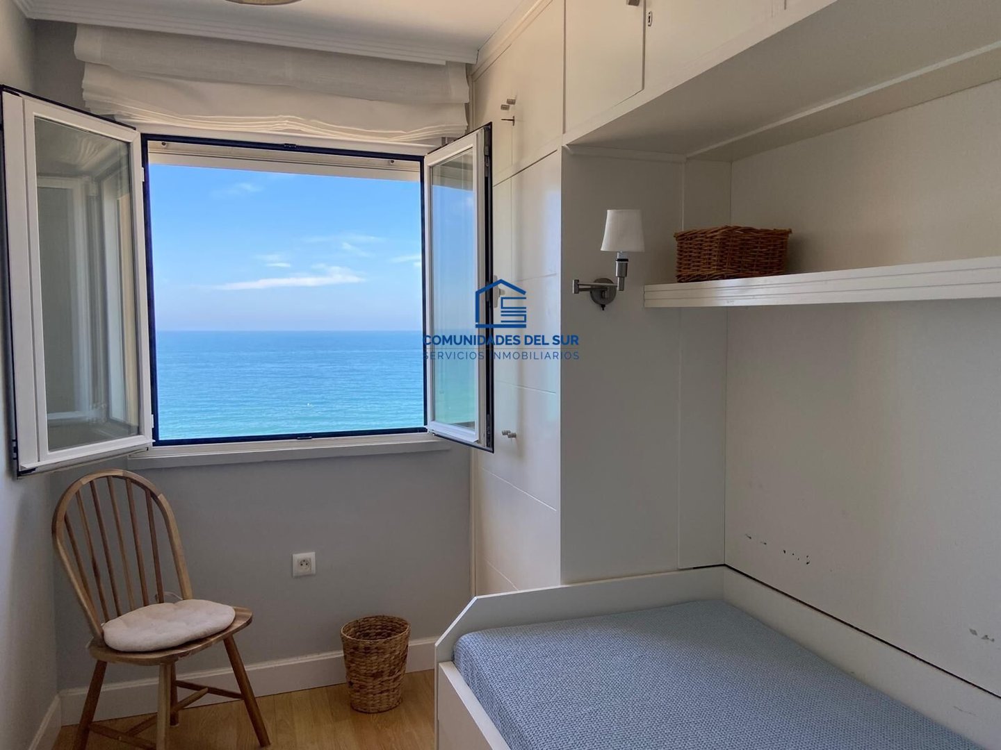 Piso de 80 m² en Cádiz