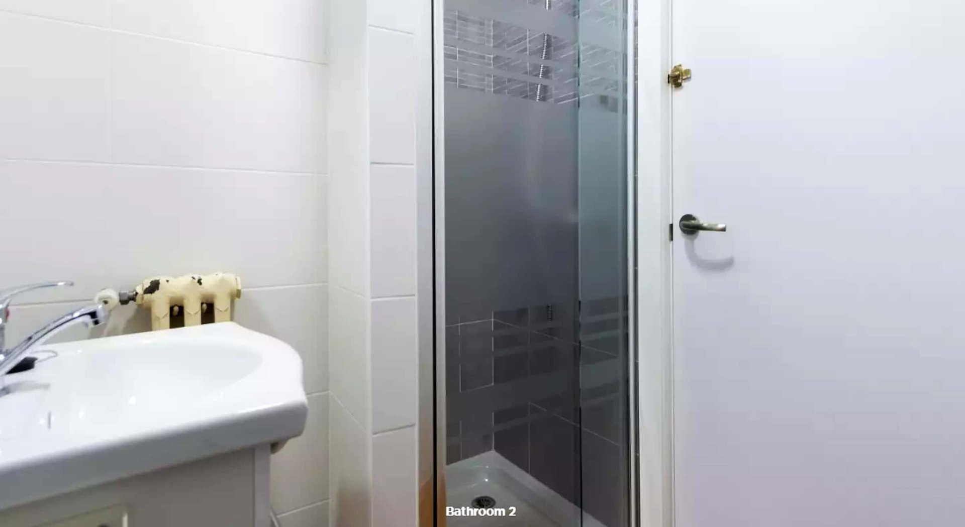 Комната в аренду, Мадрид