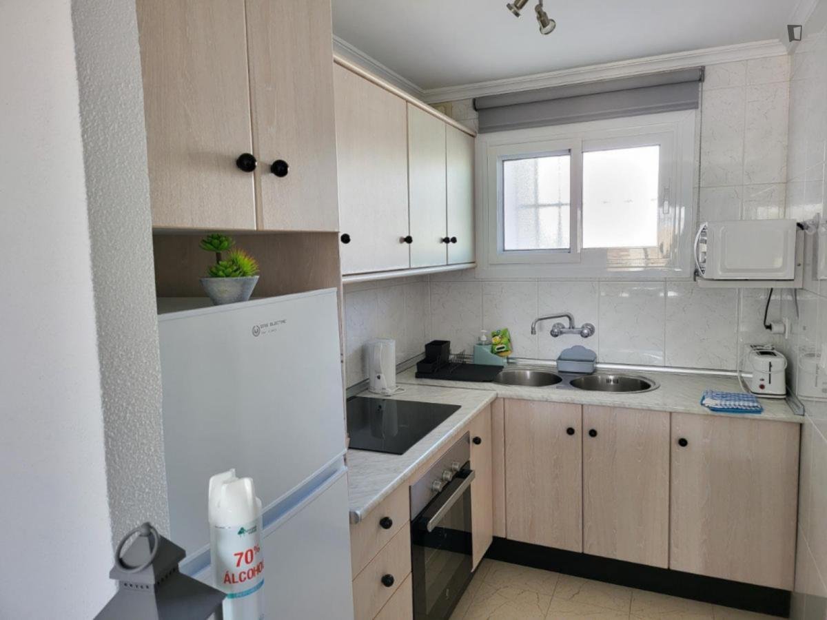 Pis de 50 m² a Fuengirola