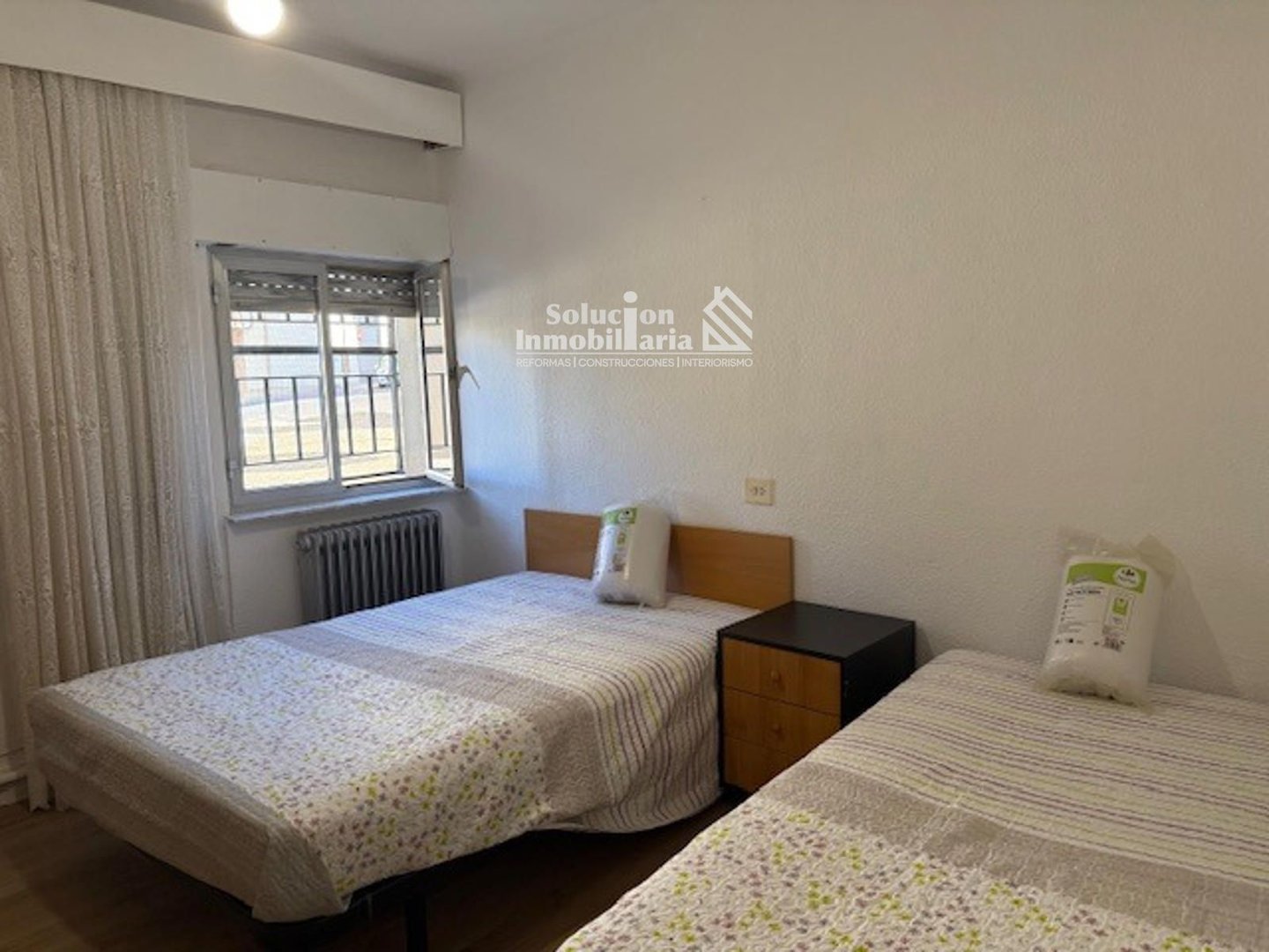 Piso de 100 m² en Salamanca