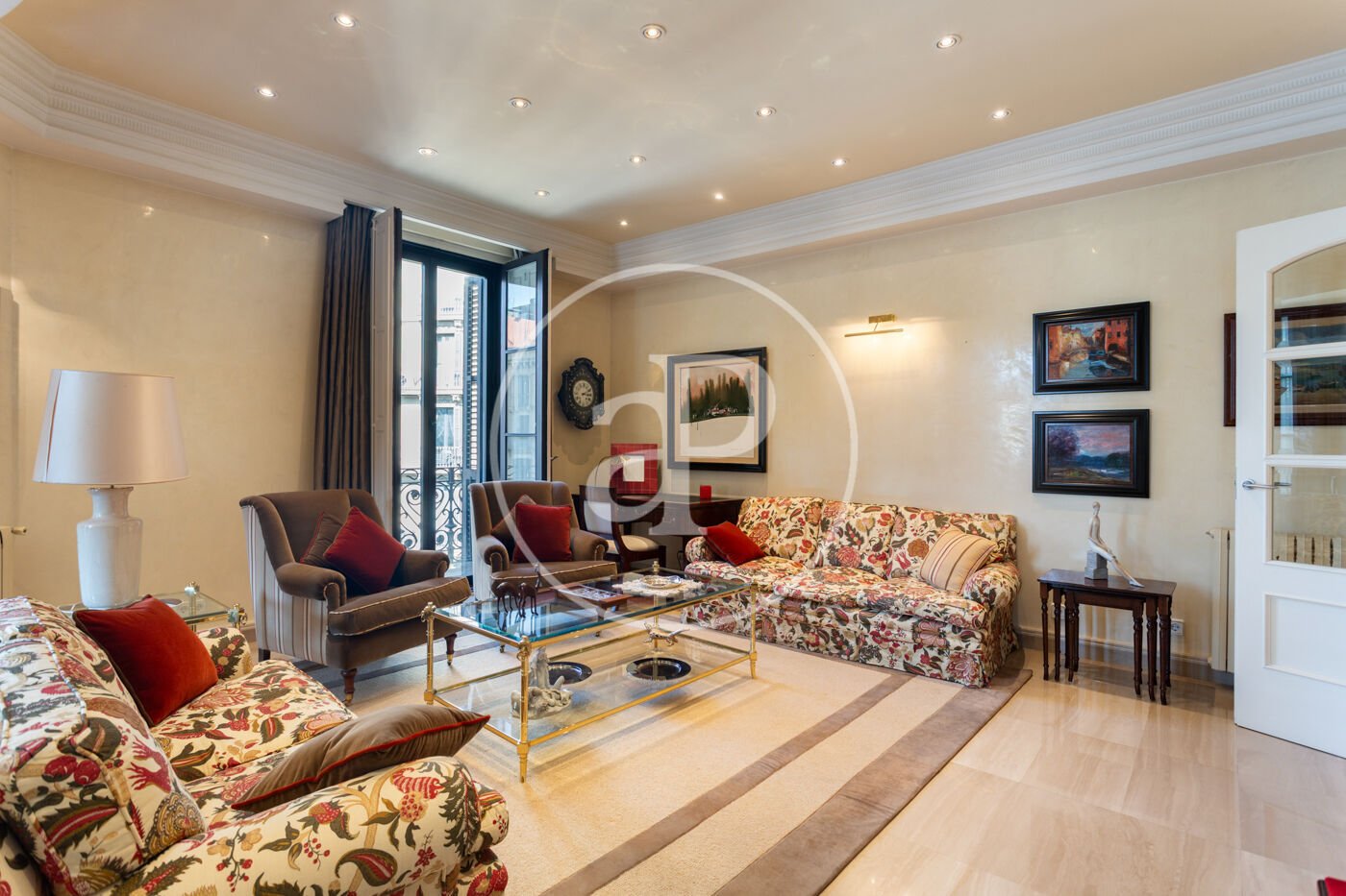 Piso de 213 m² en Barcelona