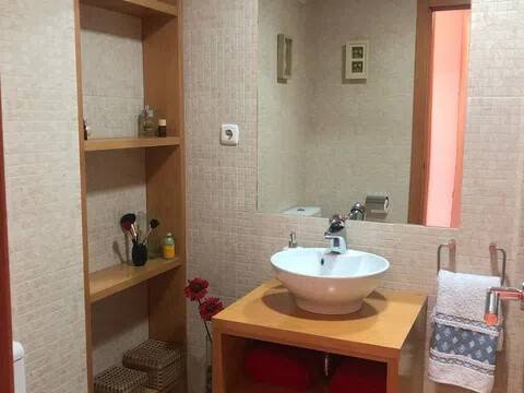 Piso de 115 m² en Murcia
