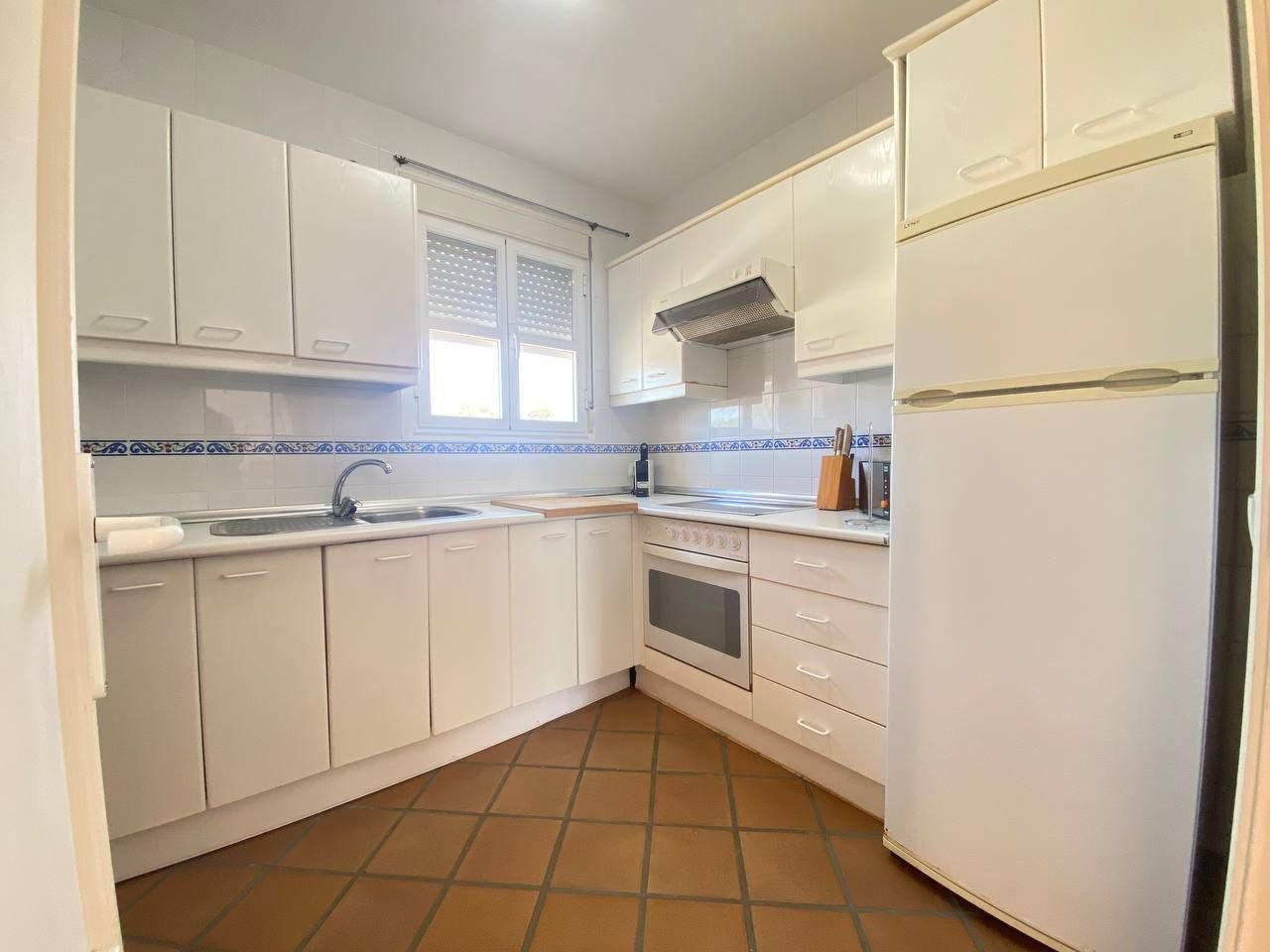 Piso de 85 m² en Isla Cristina
