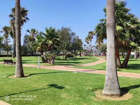 Piso de 90 m² en El Ejido