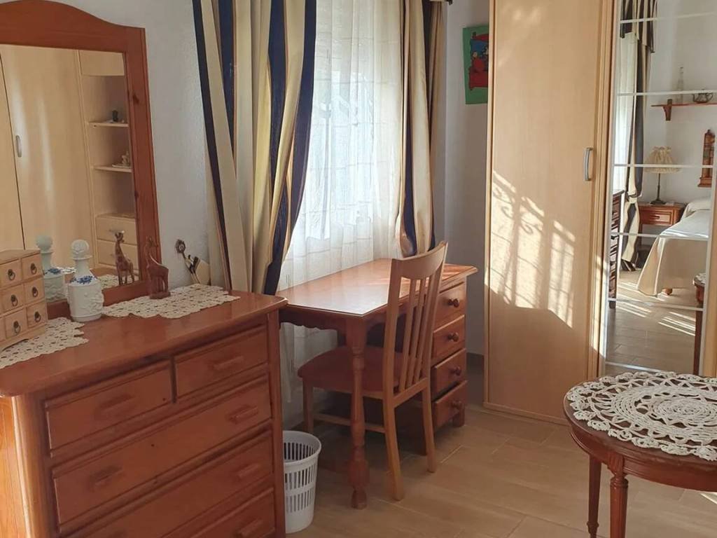 Habitación 110 m², Torremolinos