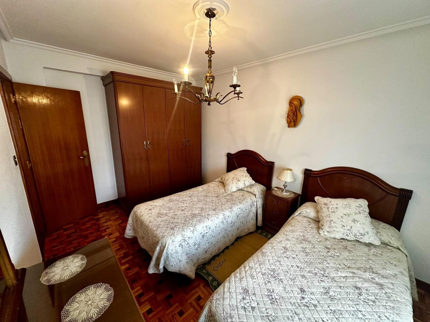 Apartamento 87 m² em Burgos