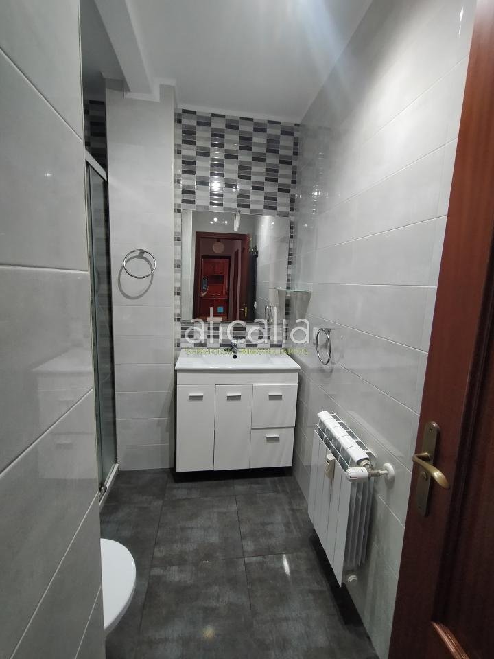 Piso de 90 m² en Ferrol