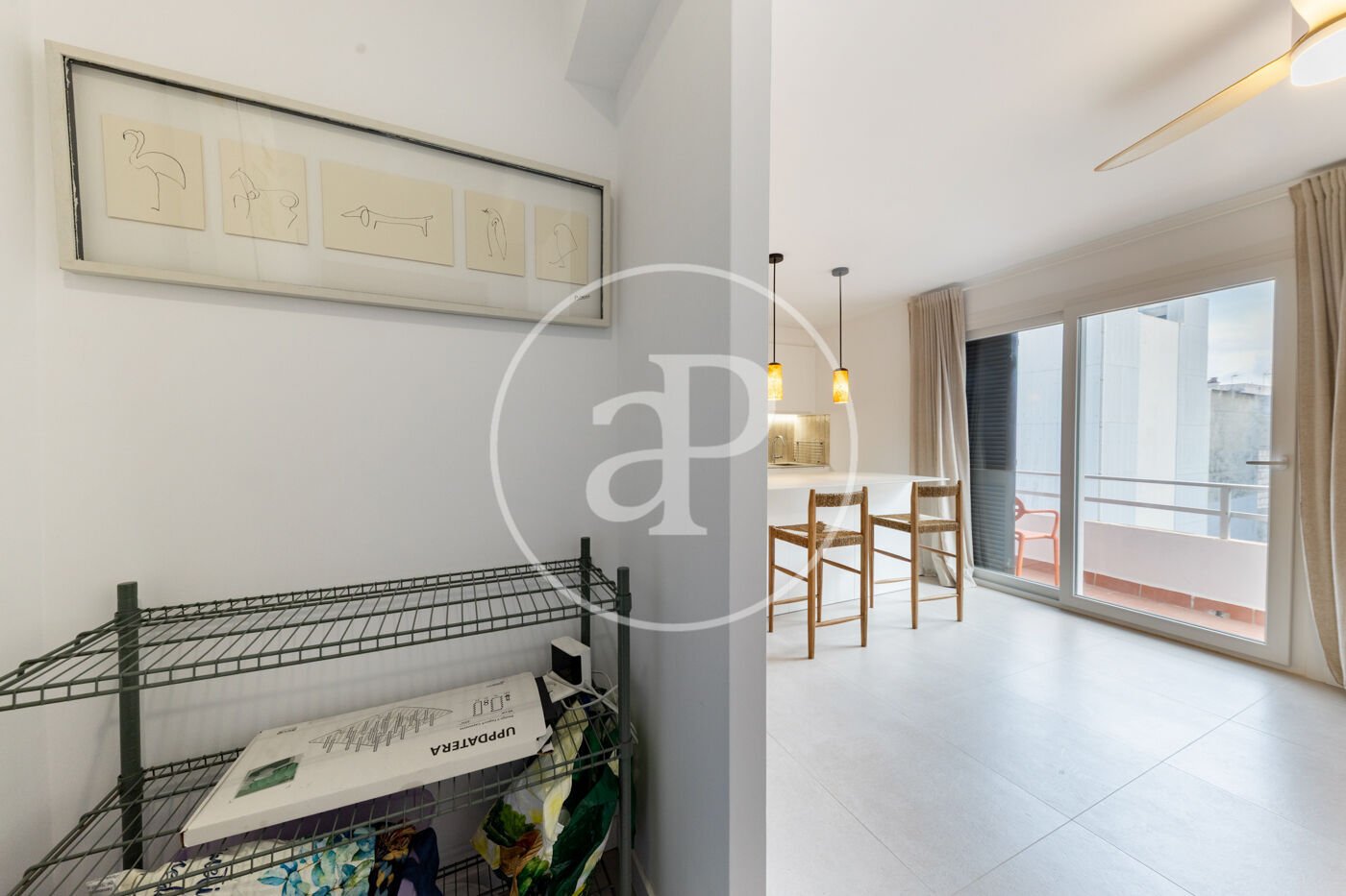 Pis de 60 m² a Manacor