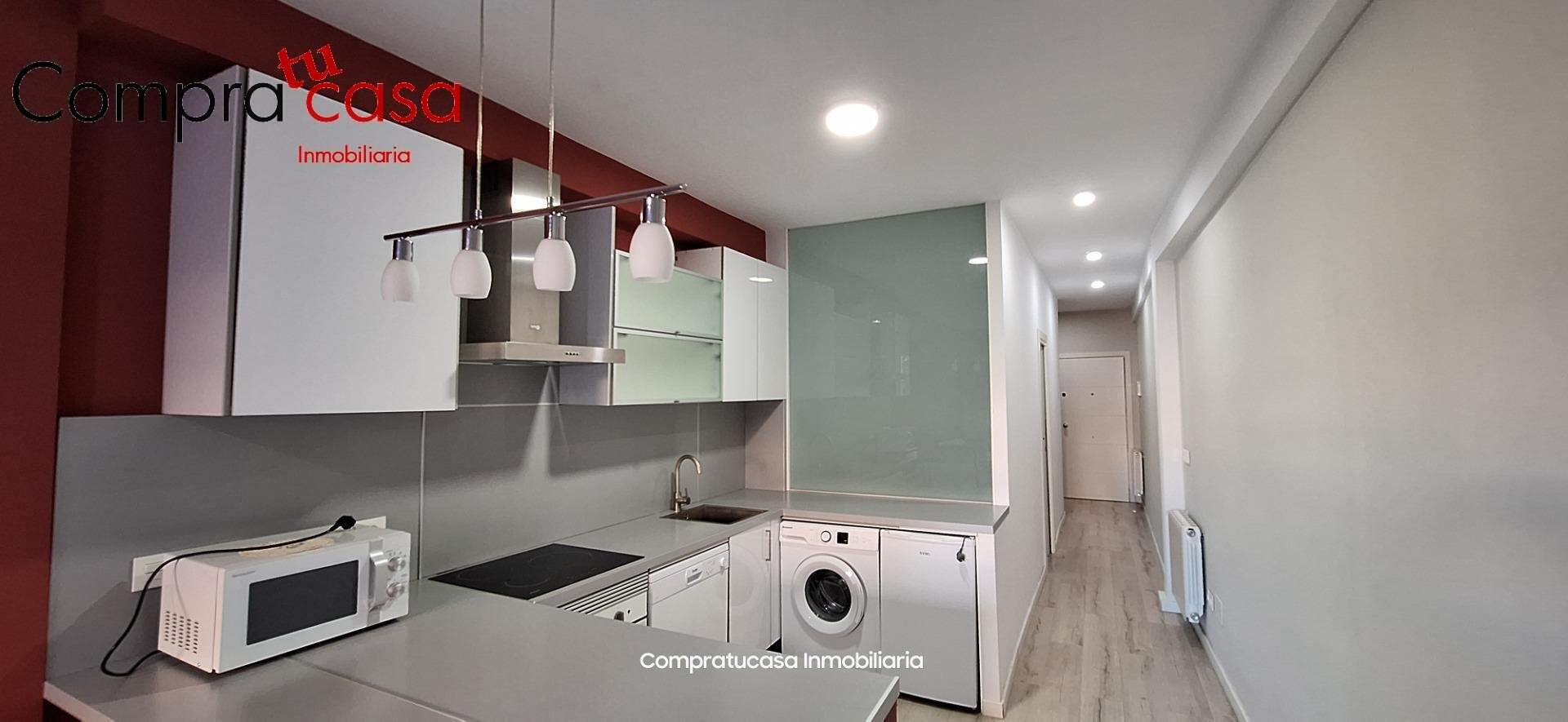 Piso de 65 m² en Segovia